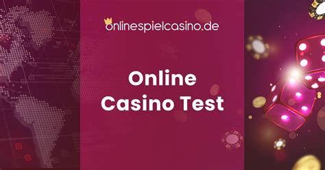 Casino Tests: 50 Online Casinos in DE im Vergleich.